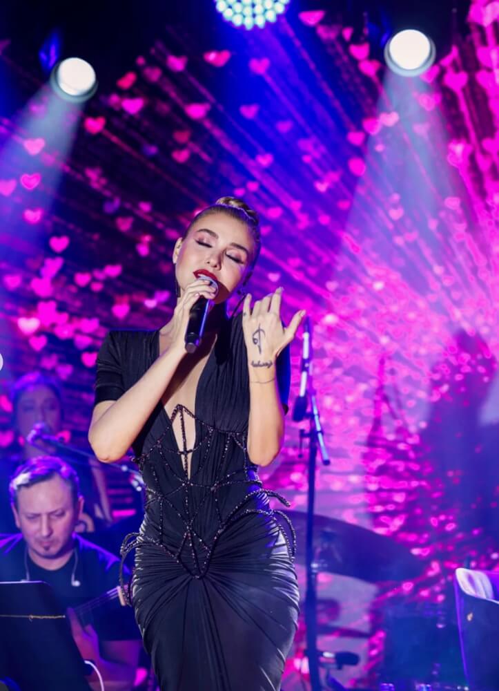 grand harilton nights